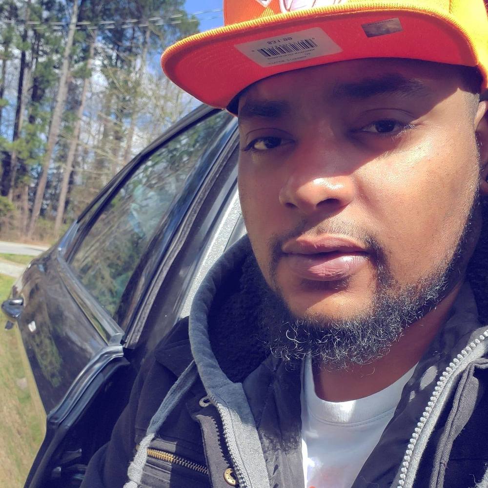 Meet your Posher, Javon